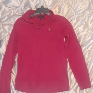 Polo shirt